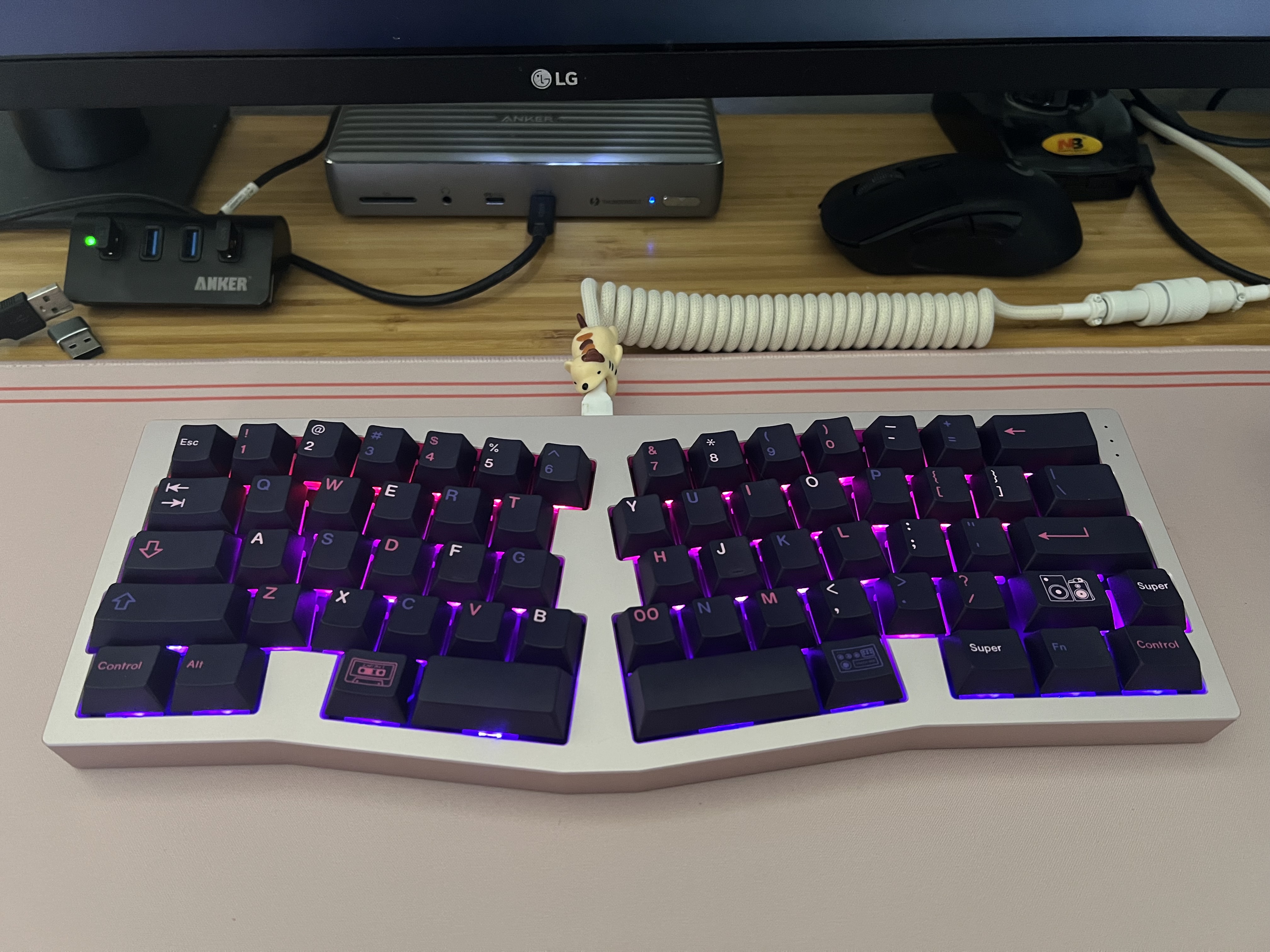 PrimeKB Meridian